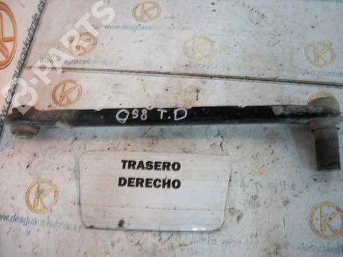 Right rear suspension arm AUDI A6 C5 Avant (4B5) 2.5 TDI quattro | BP2452911M15 
