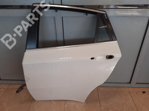 Used Right rear door BMW X6 (E71, E72) xDrive 50 i (449 hp) 7905821