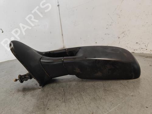 Left mirror SEAT IBIZA III (6L1)  | BP16115482C26 