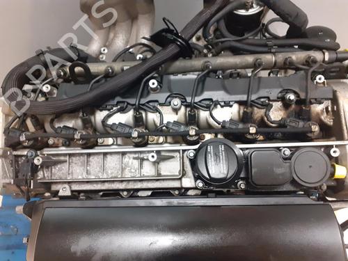 Engine MERCEDES-BENZ S-CLASS (W220, V220) S 320 CDI (220.025, 220.125) | BP8931815M1 