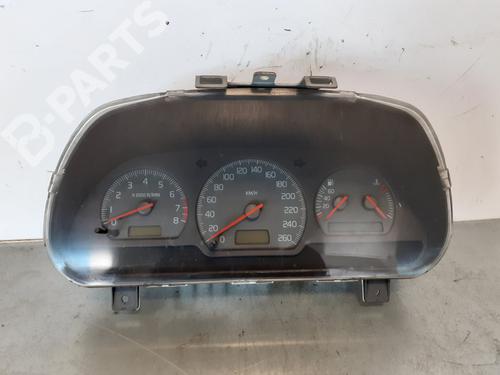 Kombinert Instrument VOLVO S40 I (644) 1.8 (115 hp) 7258293