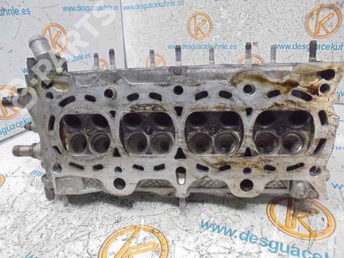 Cylinder head HONDA HR-V (GH_) 1.6 16V 4WD (GH2, GH4) | BP10978744M5 