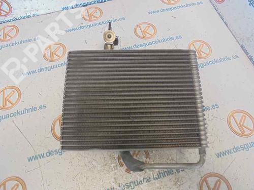 Air conditioning evaporator CHRYSLER VOYAGER IV (RG, RS) 3.3 Flex-Fuel | BP11662527M109 