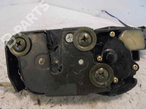 Front left lock SUZUKI GRAND VITARA I (FT, HT) 2.5 V6 24V 4x4 (TD62, SQ625) | BP5326285C98 