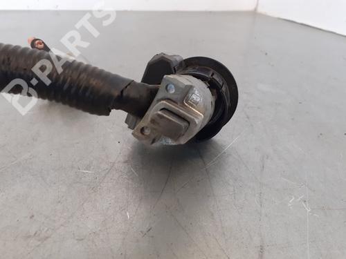 Ignition barrel RENAULT MASCOTT Platform/Chassis (UH_, HH_)  | BP7462368M48 
