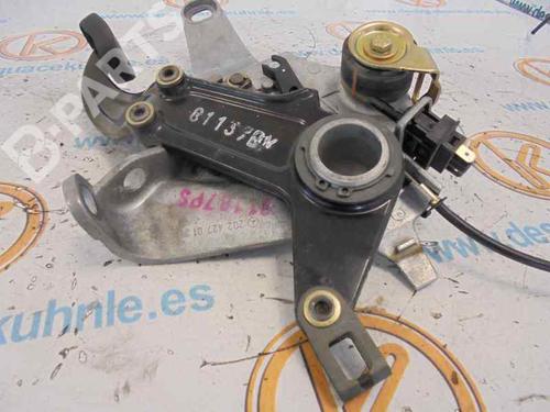 Hand brake MERCEDES-BENZ C-CLASS (W202) C 250 Turbo-D (202.128) | BP8780254I18 