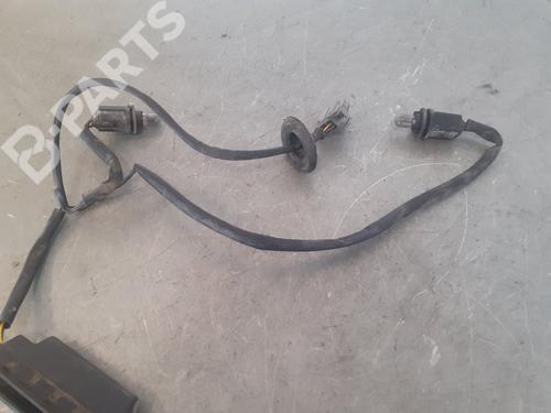 Tailgate handle VOLVO S80 I (184)  | BP10185063C132 