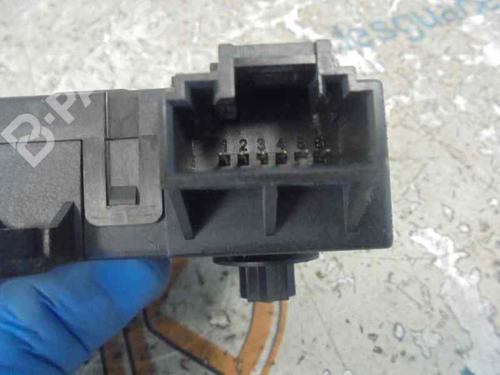 Ventilator motor OPEL VECTRA C (Z02) 1.9 CDTI (F69) | BP2493533M62 