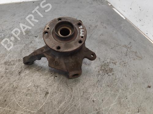 Right front steering knuckle RENAULT LAGUNA II (BG0/1_) 1.9 dCi | BP25378403M26 