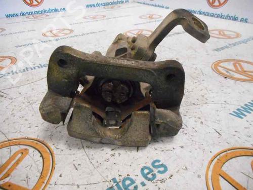 Left rear brake caliper HONDA CIVIC VI Fastback (MA, MB)  | BP11609595M107 