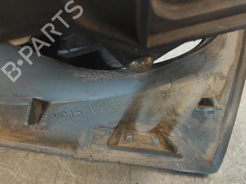 Front left interior door handle FORD TRANSIT Van (FA_ _)  | BP12516001I13 