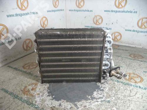 Air conditioning evaporator SEAT CORDOBA (6K1, 6K2)  | BP11662011M109 