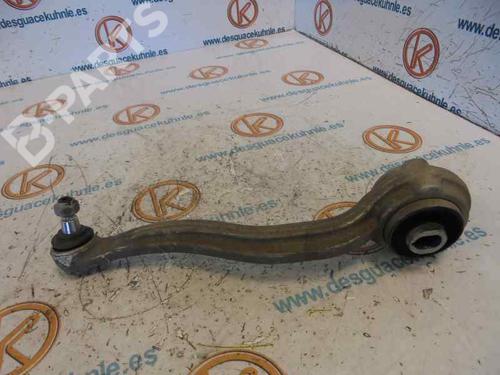 Used Left front suspension arm MERCEDES-BENZ SLK (R171) 200 Kompressor (171.442) (163 hp) 4897186