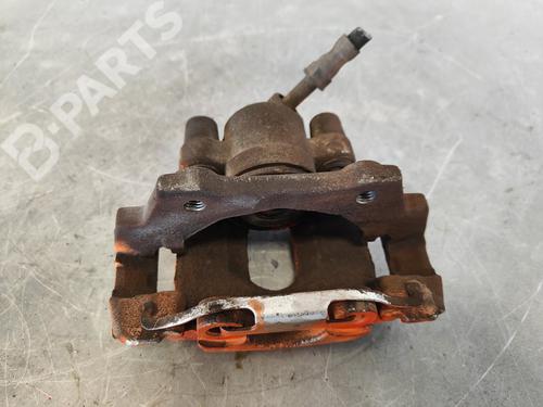 Right rear brake caliper BMW 3 Coupe (E46)  | BP11611058M106 