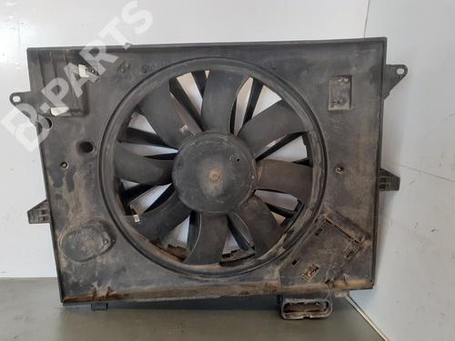Koelventilatormotor JAGUAR S-TYPE II (X200)  | BP7859568M35 