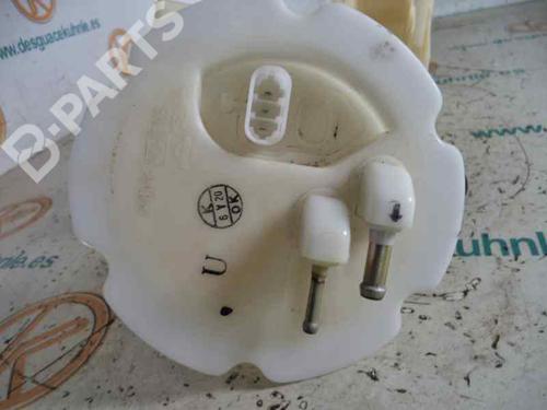 Fuel pump NISSAN ALMERA I (N15) 2.0 D | BP2473758M76 
