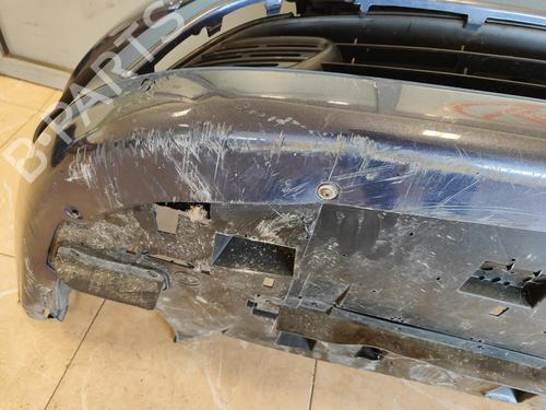 Front bumper CITROËN C4 Picasso I MPV (UD_)  | BP11029545C7 