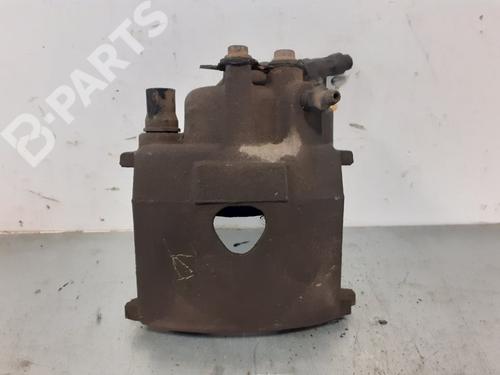 Used Left front brake caliper VW VENTO (1H2) 1.6 (75 hp) 11610708
