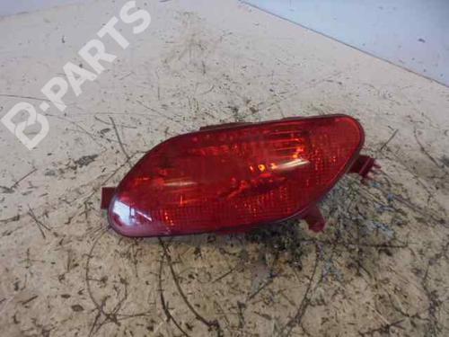 Mistlamp CITROËN C4 Coupe (LA_) 1.6 HDi (109 hp) 6002949