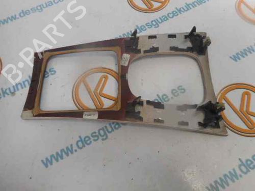 Andre MERCEDES-BENZ C-CLASS (W203) C 270 CDI (203.016) | BP14182630O1 