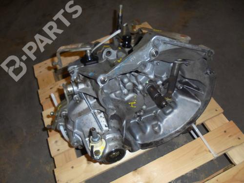 Gearbox CITROËN C15 Box Body/MPV (VD_)  | BP2468925M3 