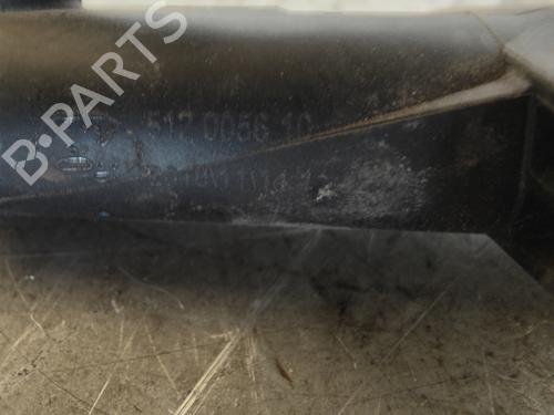 Clutch slave cylinder CITROËN C4 I (LC_)  | BP26005599M113 