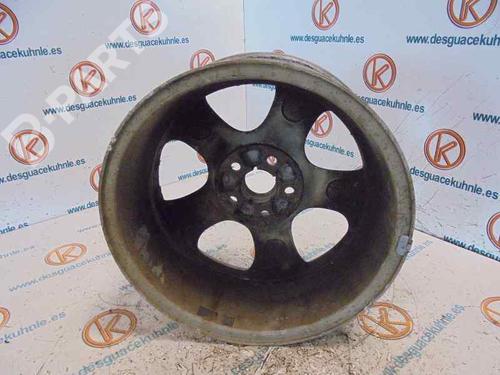 Rim SEAT IBIZA III (6L1)  | BP2589015C45 