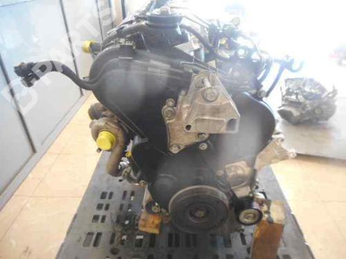 Engine PEUGEOT 406 Coupe (8C) 2.2 HDI | BP2494942M1 