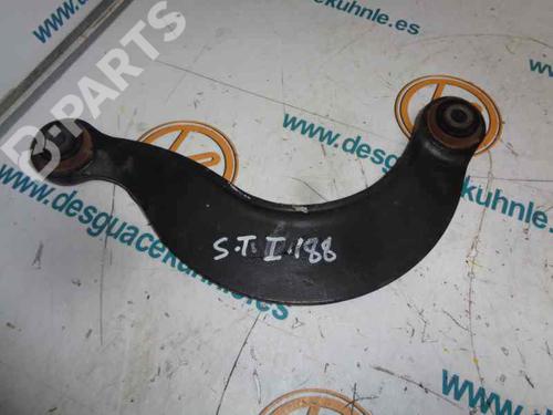 Left rear suspension arm FORD FOCUS I Saloon (DFW) 1.8 Turbo DI / TDDi 98AG5500AG |