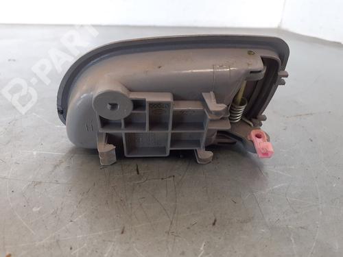 Rear left interior door handle KIA PICANTO I (SA)  | BP10037385I15 