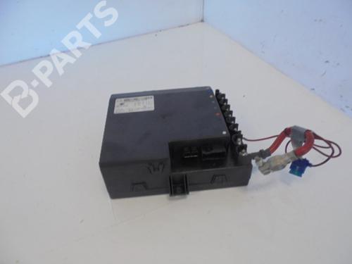 Used Fuse box MERCEDES-BENZ S-CLASS (W221, V221) S 320 CDI (221.022, 221.122) (235 hp) 6411346