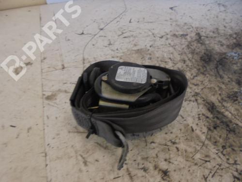 Front left seatbelt AUDI A6 C5 (4B2)  | BP8754461I26 