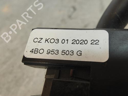 Rattkontroller SEAT TOLEDO II (1M2)  | BP17013569E15 