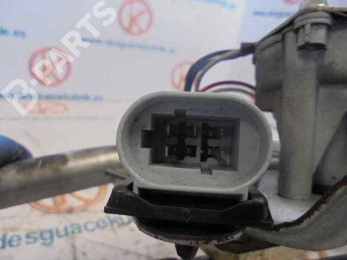 Front wiper motor RENAULT KANGOO (KC0/1_) D 65 1.9 (KC0E, KC02, KC0J, KC0N) | BP2452738M29 