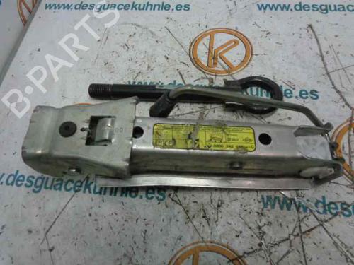 Jack Kit RENAULT MEGANE I Coach (DA0/1_) 1.9 dCi (DA05, DA1F) 8200242037C |