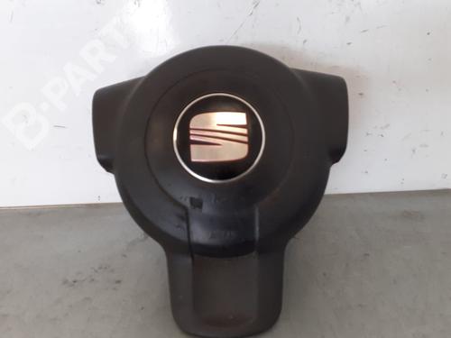 Used Driver airbag SEAT TOLEDO III (5P2) [2004-2009]  8110790