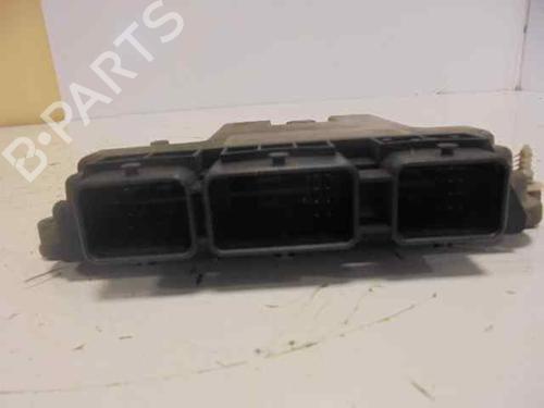 Engine control unit (ECU) FORD FOCUS II (DA_, HCP, DP)  | BP5272652M57 