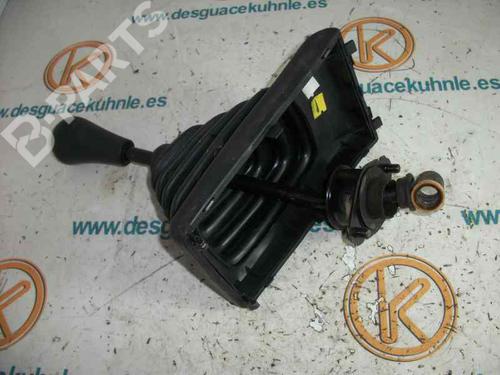 Gear lever NISSAN ALMERA I Hatchback (N15) 2.0 D | BP7429853M90 