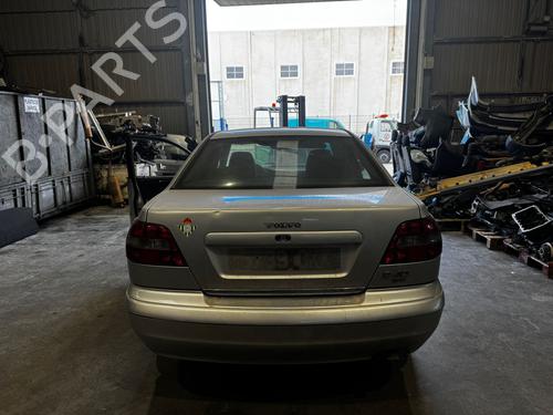 Hand brake VOLVO S40 I (644) 1.9 DI | BP27262580I18 