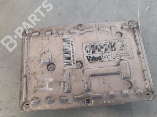 Xenon ballast CITROËN C5 I (DC_) 2.2 HDi (DC4HXB, DC4HXE) (133 hp) 8200876