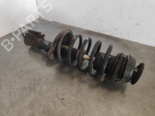 Left front shock absorber CHEVROLET NUBIRA Saloon  | BP12681991M16 