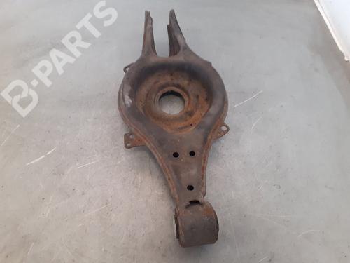 Left rear suspension arm MERCEDES-BENZ S-CLASS (W140)  | BP10349933M14 
