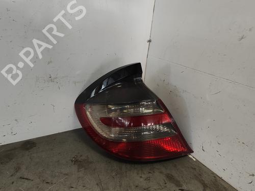 Used Left taillight MERCEDES-BENZ C-CLASS Coupe (CL203) C 220 CDI (203.708) (150 hp) 27835380