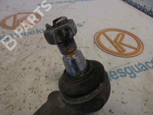Left front suspension arm MERCEDES-BENZ SLK (R171) 200 Kompressor (171.442) | BP4897185M12 