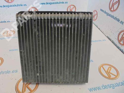 Air conditioning evaporator AUDI A3 (8P1) 1.9 TDI (105 hp) 11662717