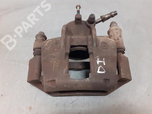 Used Left front brake caliper MERCEDES-BENZ VITO Van (W638) 112 CDI 2.2 (638.094) (122 hp) 11610864