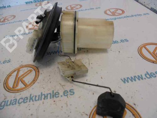 Fuel pump OPEL ASTRA G Hatchback (T98) 1.7 DTI 16V (F08, F48) | BP2459927M76 
