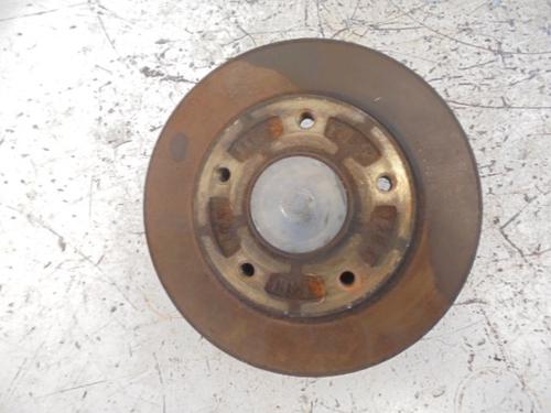 Used Left rear steering knuckle RENAULT MEGANE III Hatchback (BZ0/1_, B3_) 1.5 dCi (BZ09, BZ0D, BZ1W, BZ29, BZ14) (110 hp) 6330676