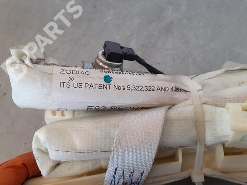 Right curtain airbag BMW 6 (E63) 630 i | BP9743623C12 