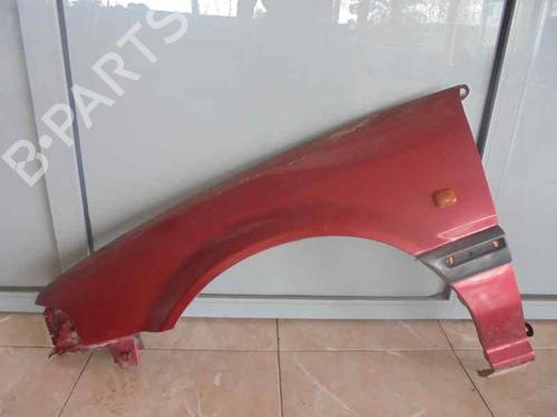 Left front fenders ROVER 200 II Hatchback (XW) 220 GTi (140 hp) 2461643